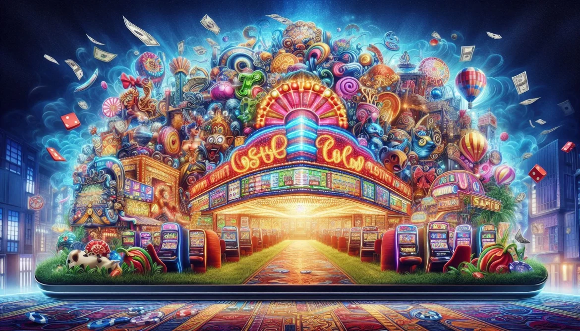 Fairspin